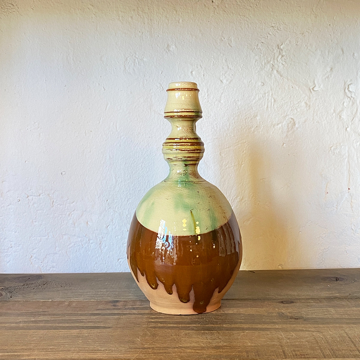 CANTARO MORISCO PEQUEÑO BLANCO | HORNO ÁRABE | ÚBEDA