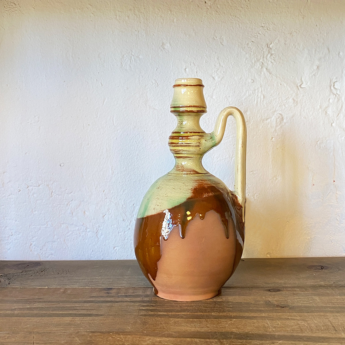 CANTARO MORISCO PEQUEÑO BLANCO | HORNO ÁRABE | ÚBEDA