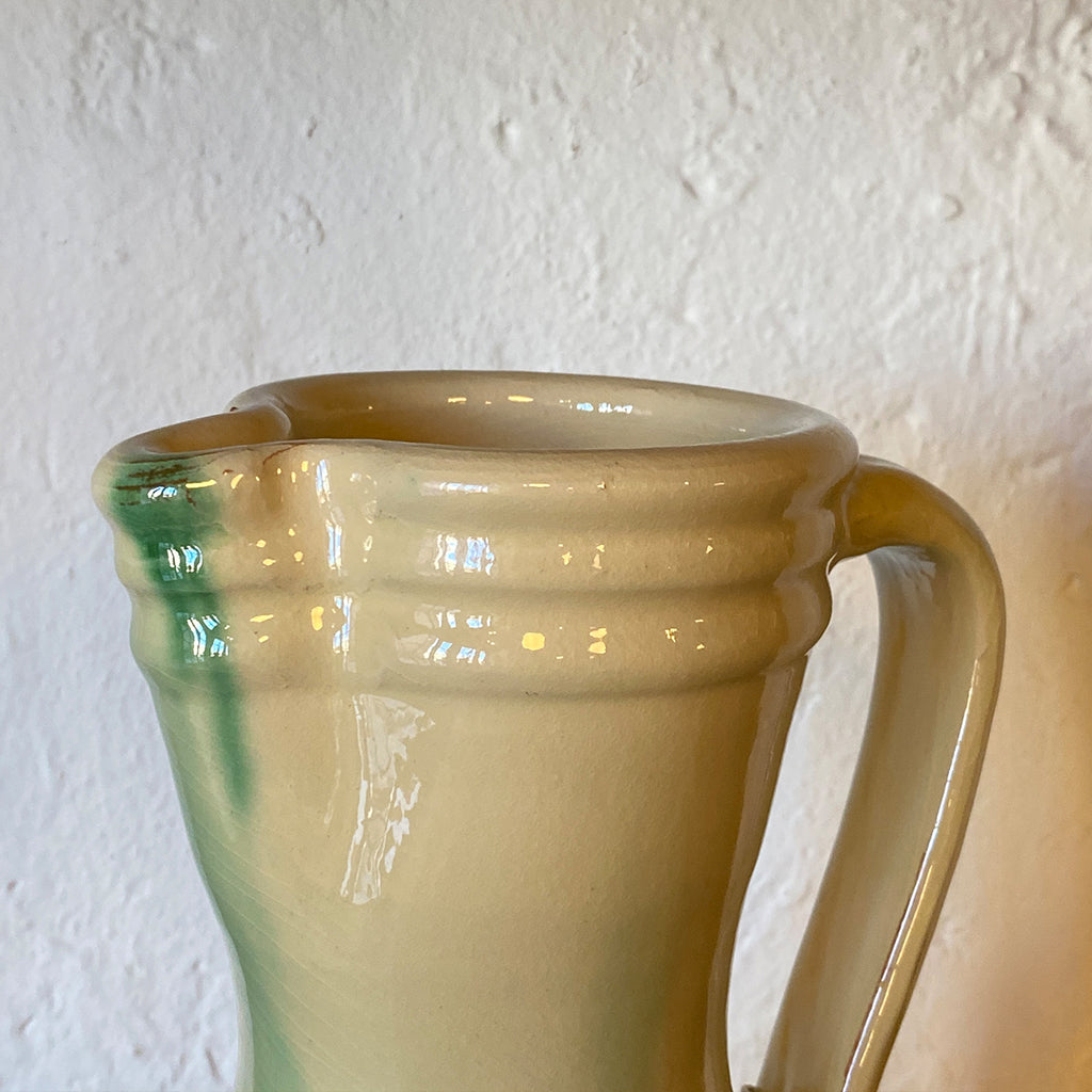 JARRA VINAGRE | HORNO ÁRABE | ÚBEDA