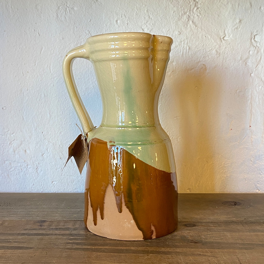 JARRA VINAGRE | HORNO ÁRABE | ÚBEDA