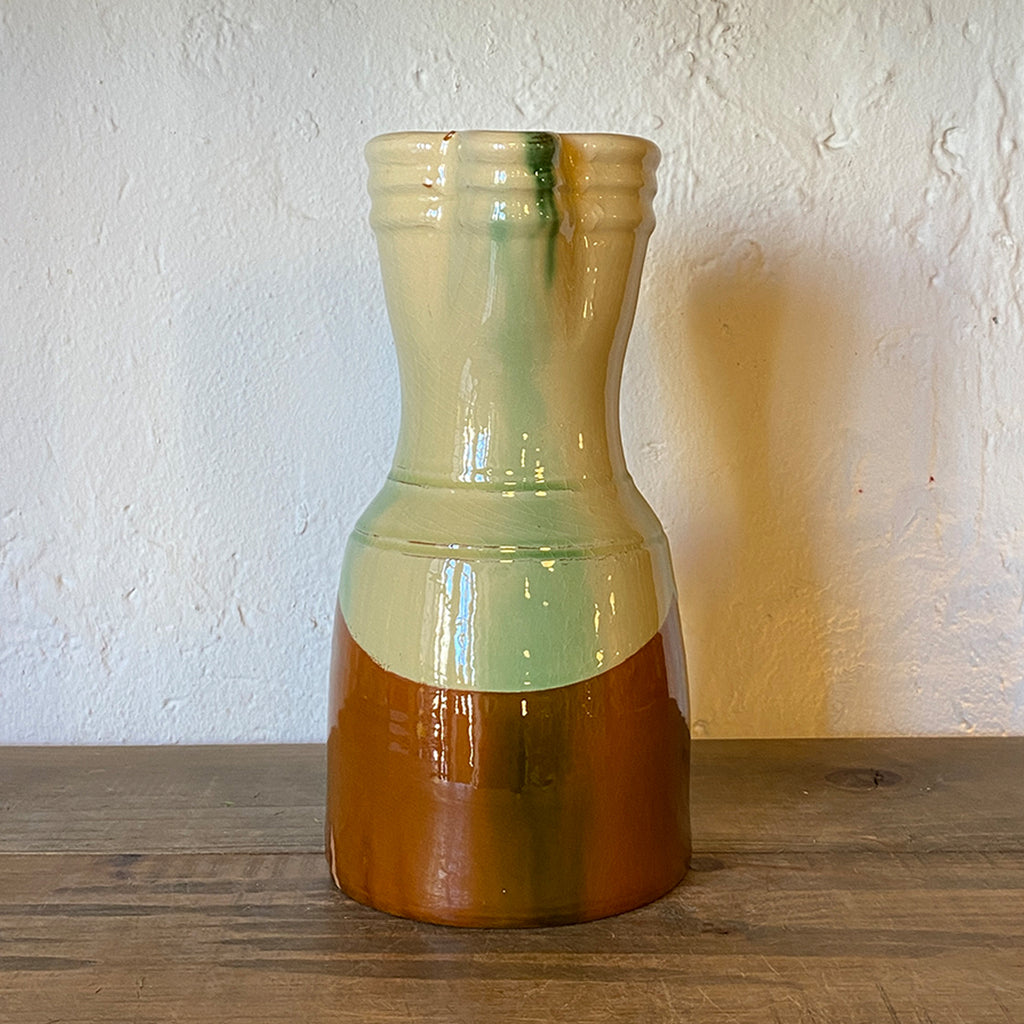 JARRA VINAGRE | HORNO ÁRABE | ÚBEDA