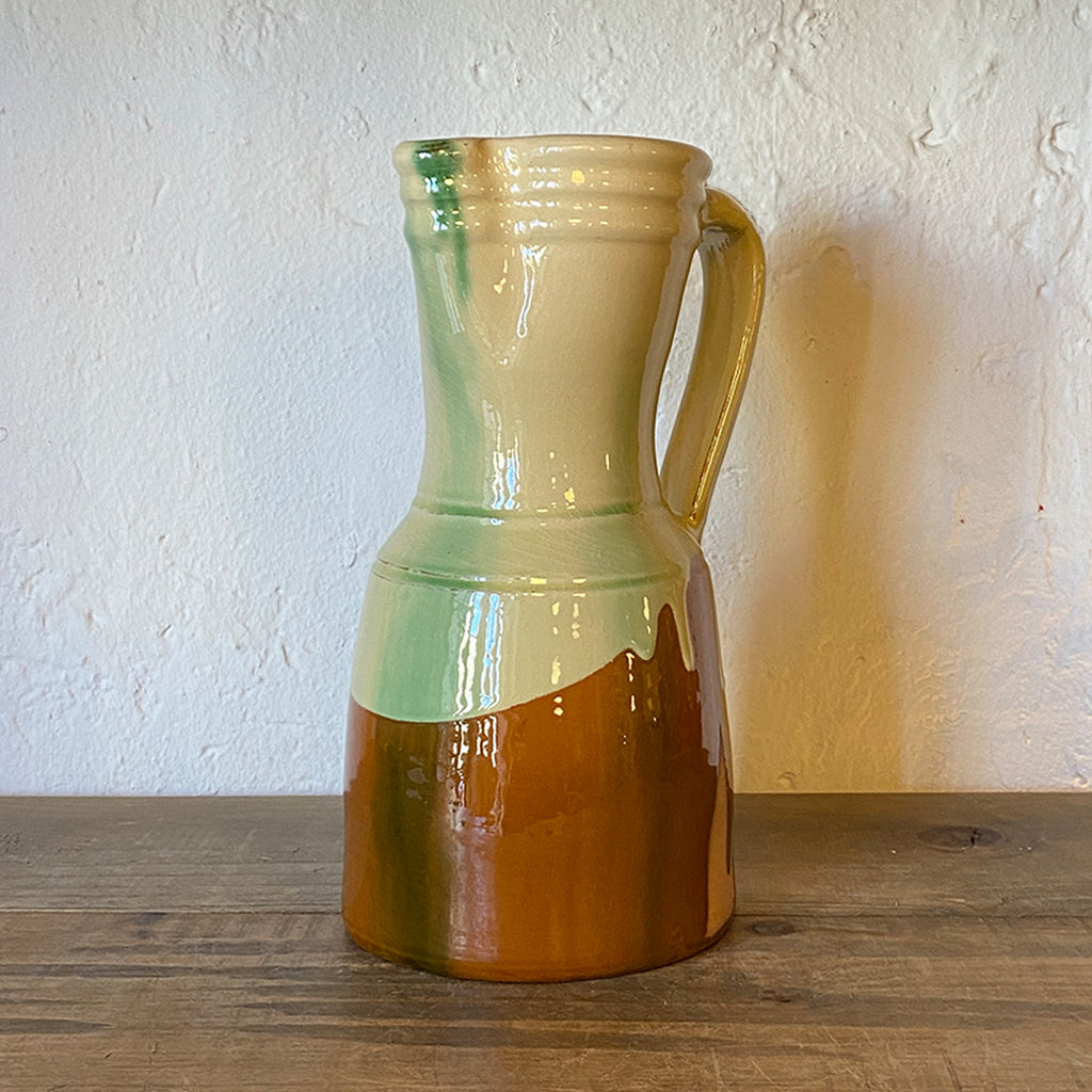 JARRA VINAGRE | HORNO ÁRABE | ÚBEDA