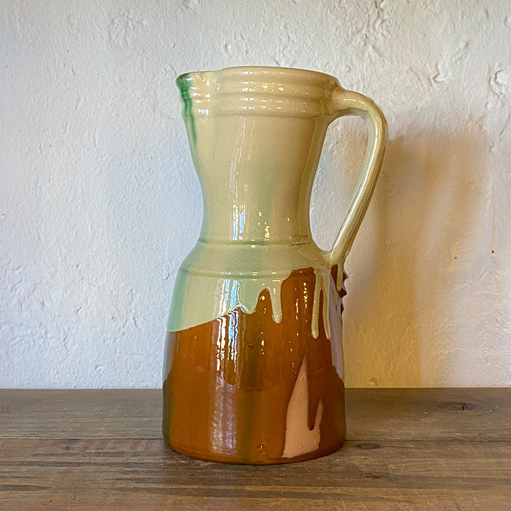 JARRA VINAGRE | HORNO ÁRABE | ÚBEDA