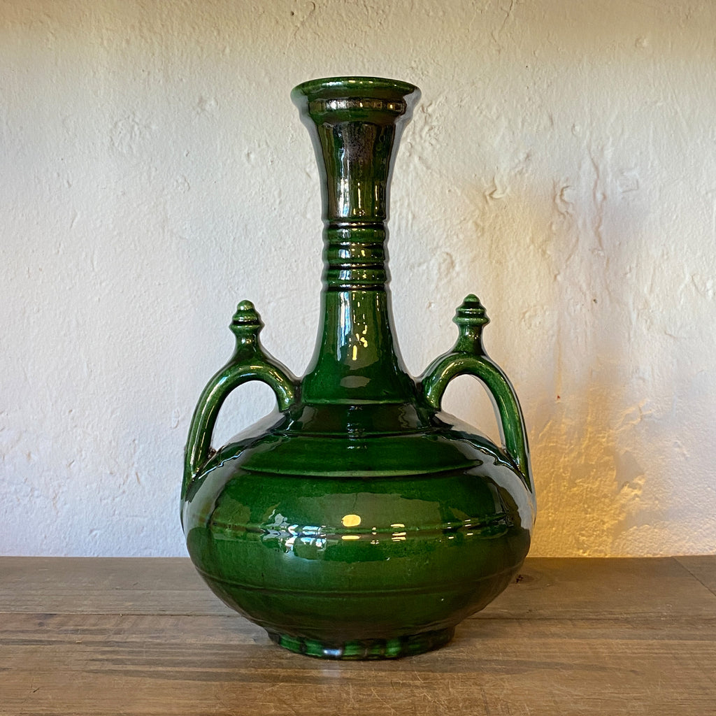 ZURBARÁN JARRÓN | HORNO ÁRABE | ÚBEDA