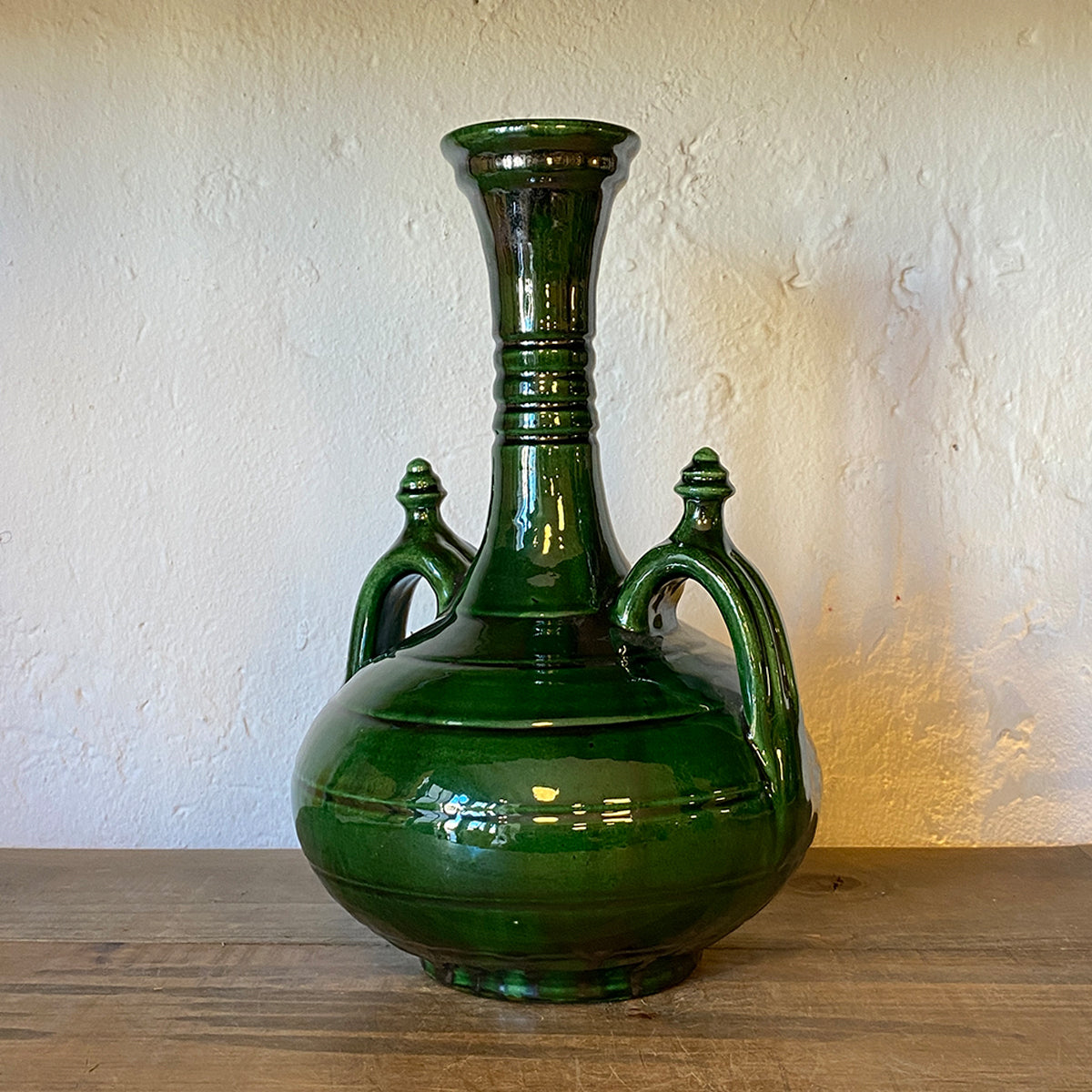 ZURBARÁN JARRÓN | HORNO ÁRABE | ÚBEDA