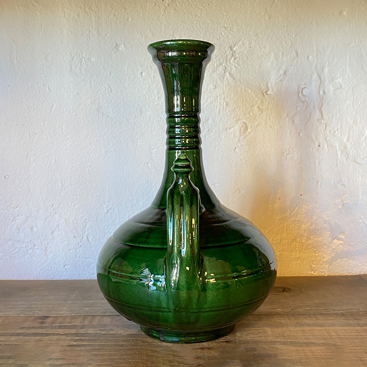 ZURBARÁN JARRÓN | HORNO ÁRABE | ÚBEDA