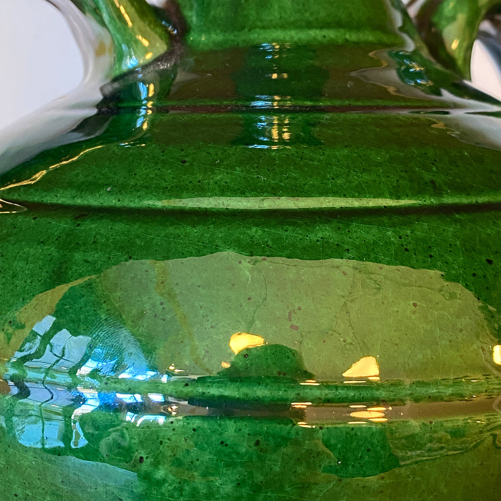 ZURBARÁN JARRÓN | HORNO ÁRABE | ÚBEDA