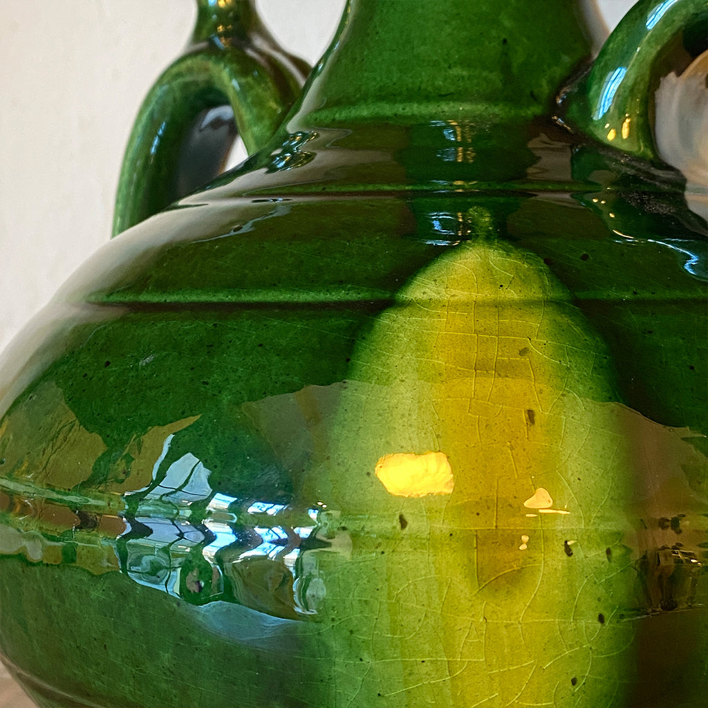 ZURBARÁN JARRÓN | HORNO ÁRABE | ÚBEDA