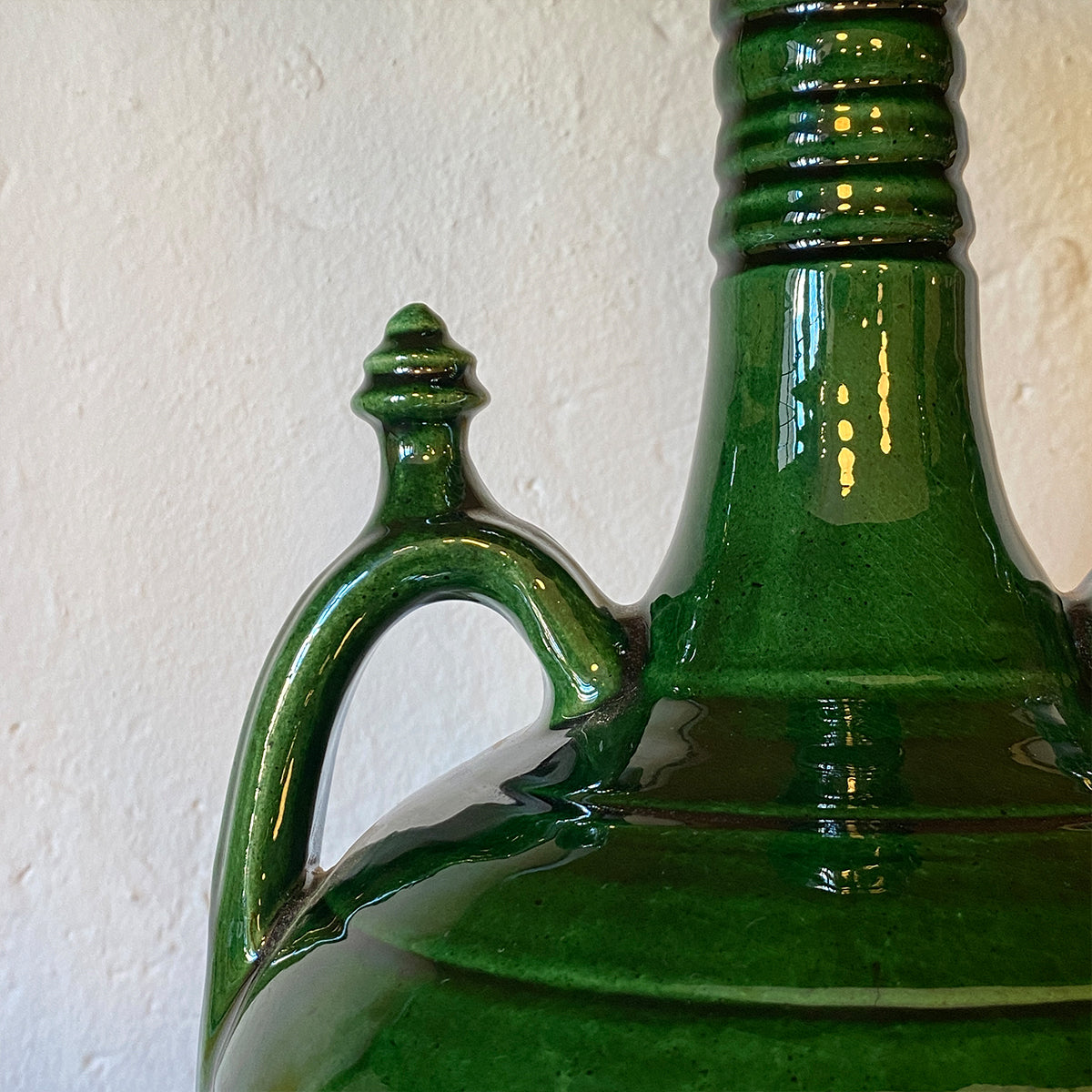 ZURBARÁN JARRÓN | HORNO ÁRABE | ÚBEDA