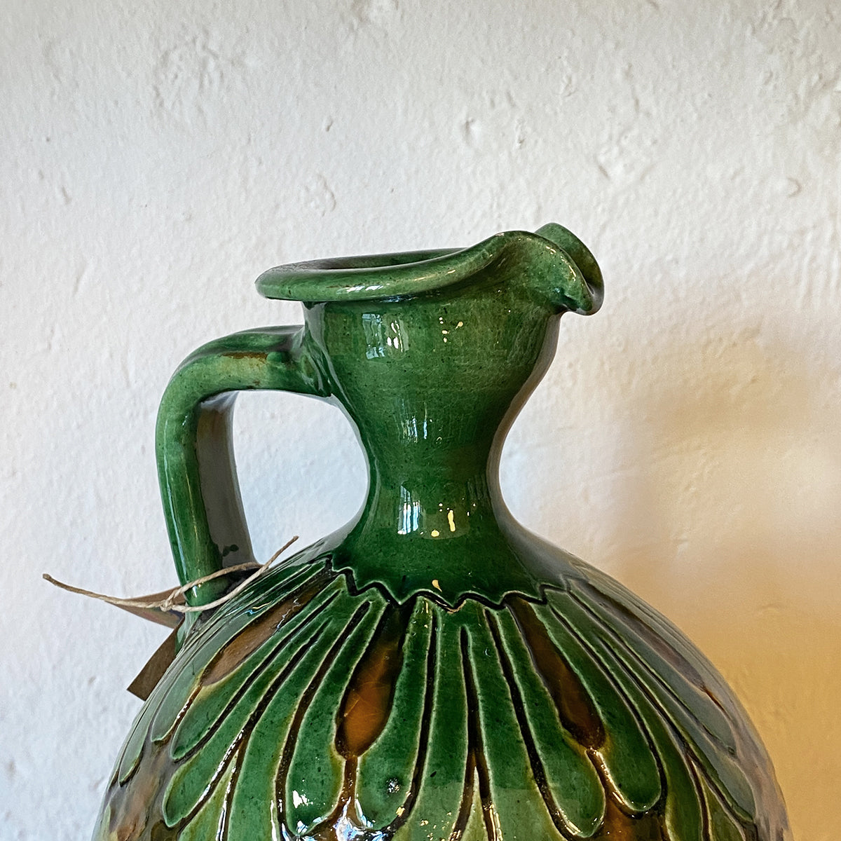 PORRÓN AGUARDIENTE | ARABIC OVEN | ÚBEDA