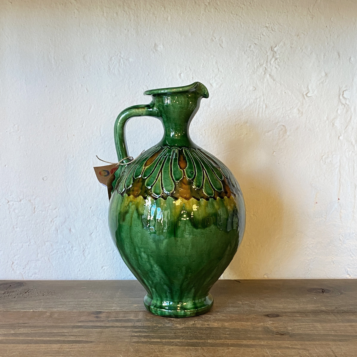 PORRÓN AGUARDIENTE | ARABIC OVEN | ÚBEDA