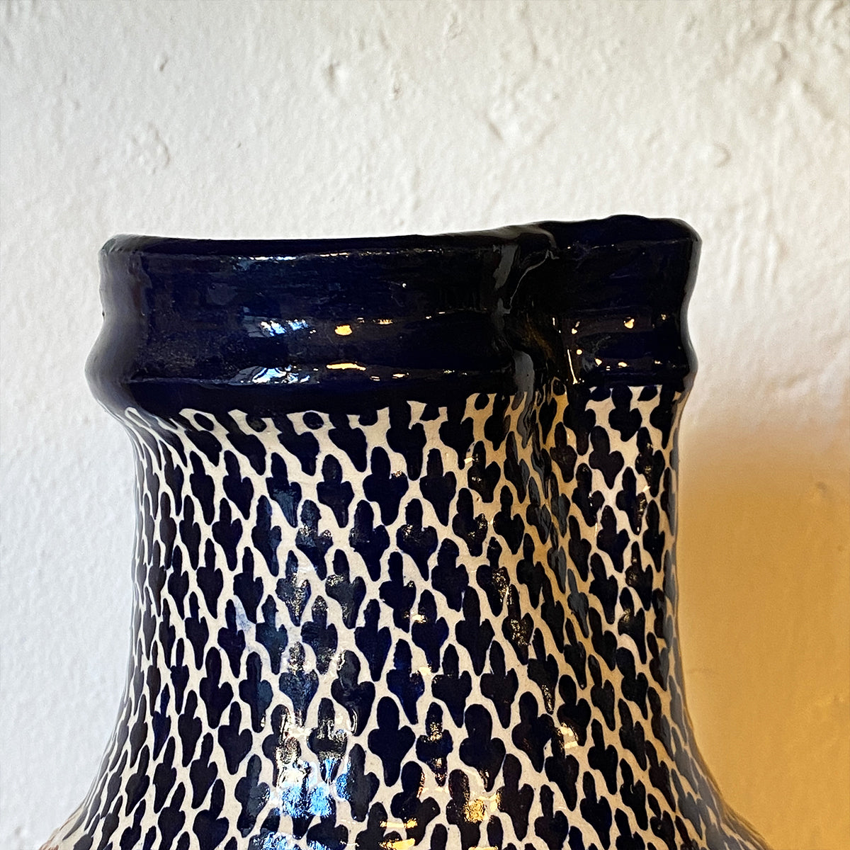 AZUMBRE LIS TITO 1975 | ÚBEDA