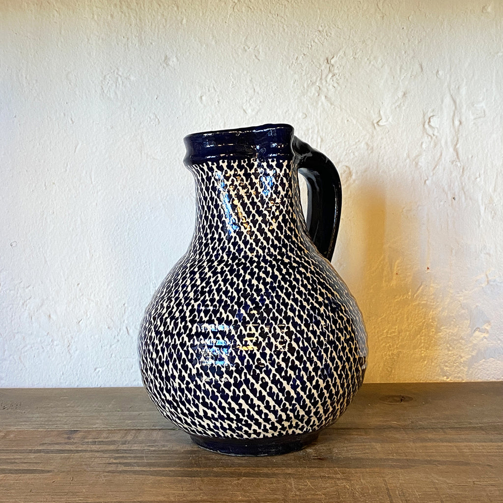 AZUMBRE LIS TITO 1975 | ÚBEDA