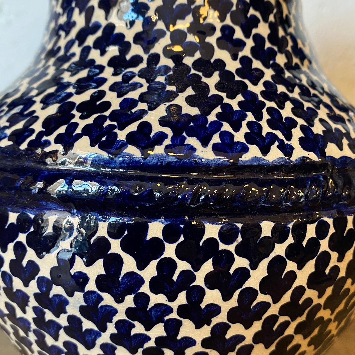 JARRON G DOS ASAS LIS TITO 1975 | ÚBEDA