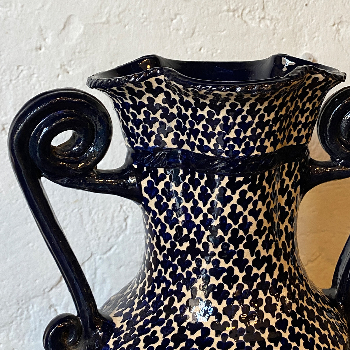 JARRON G DOS ASAS LIS TITO 1975 | ÚBEDA