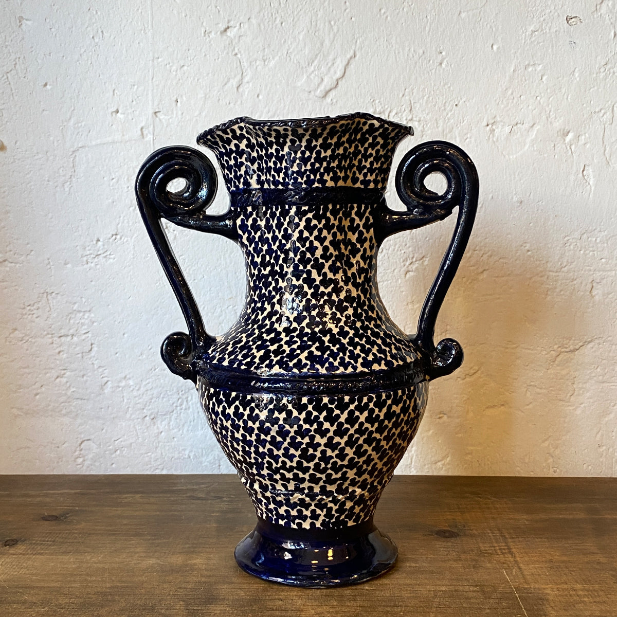 JARRON G DOS ASAS LIS TITO 1975 | ÚBEDA