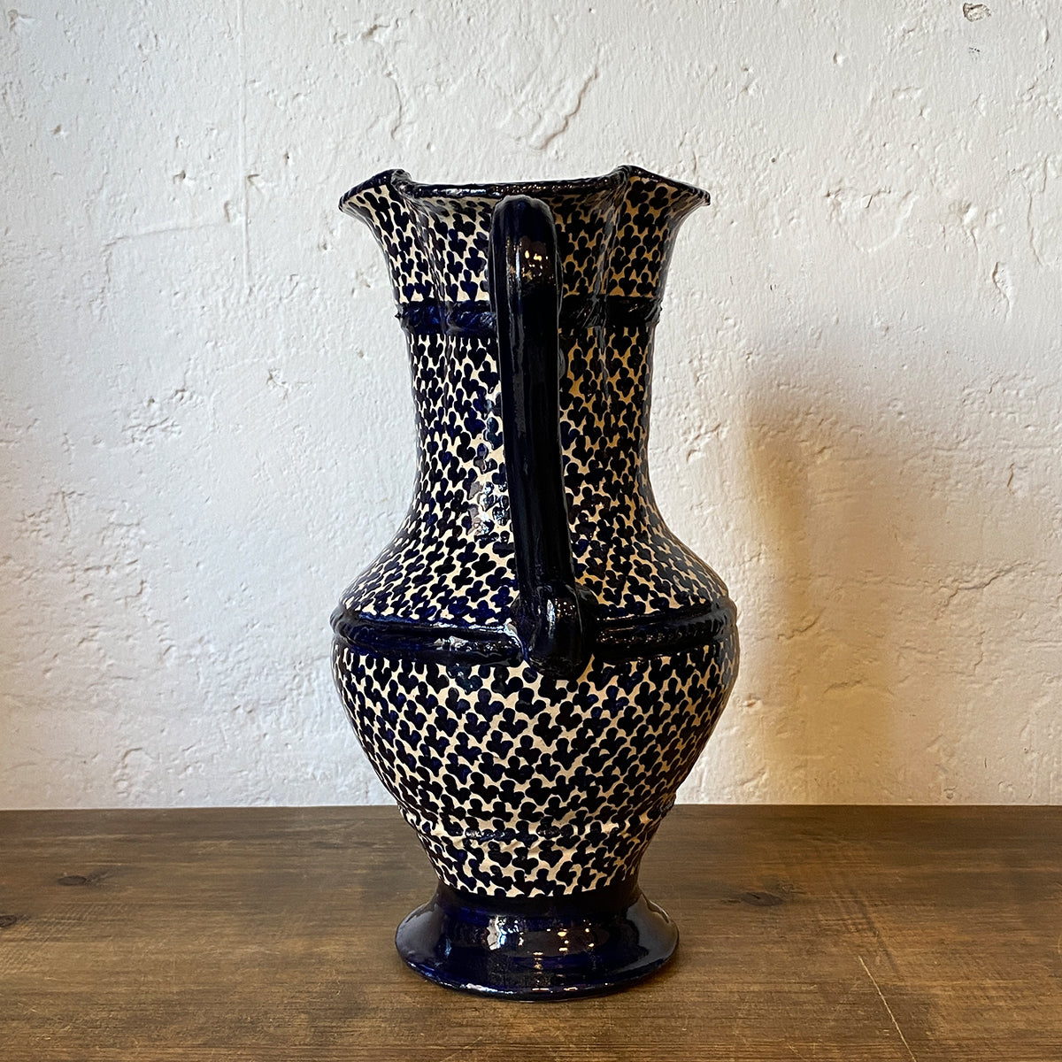 JARRON G DOS ASAS LIS TITO 1975 | ÚBEDA