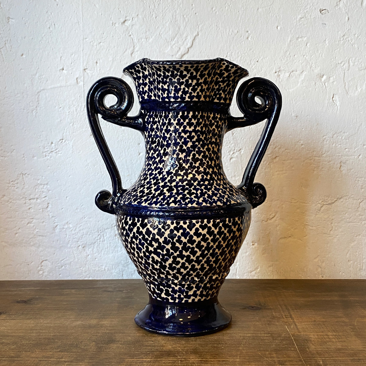 JARRON G DOS ASAS LIS TITO 1975 | ÚBEDA