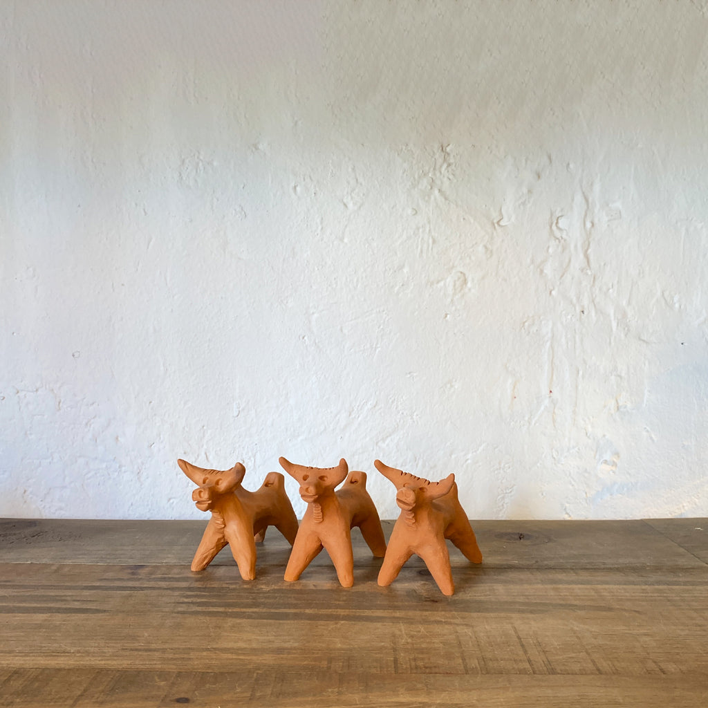 TORITO BARRO PITO | GRANADA