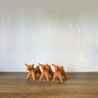 TORITO BARRO PITO | GRANADA