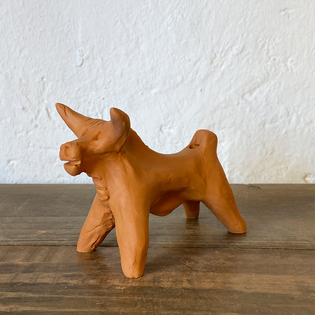 TORITO BARRO PITO | GRANADA