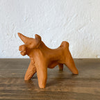 TORITO BARRO PITO | GRANADA