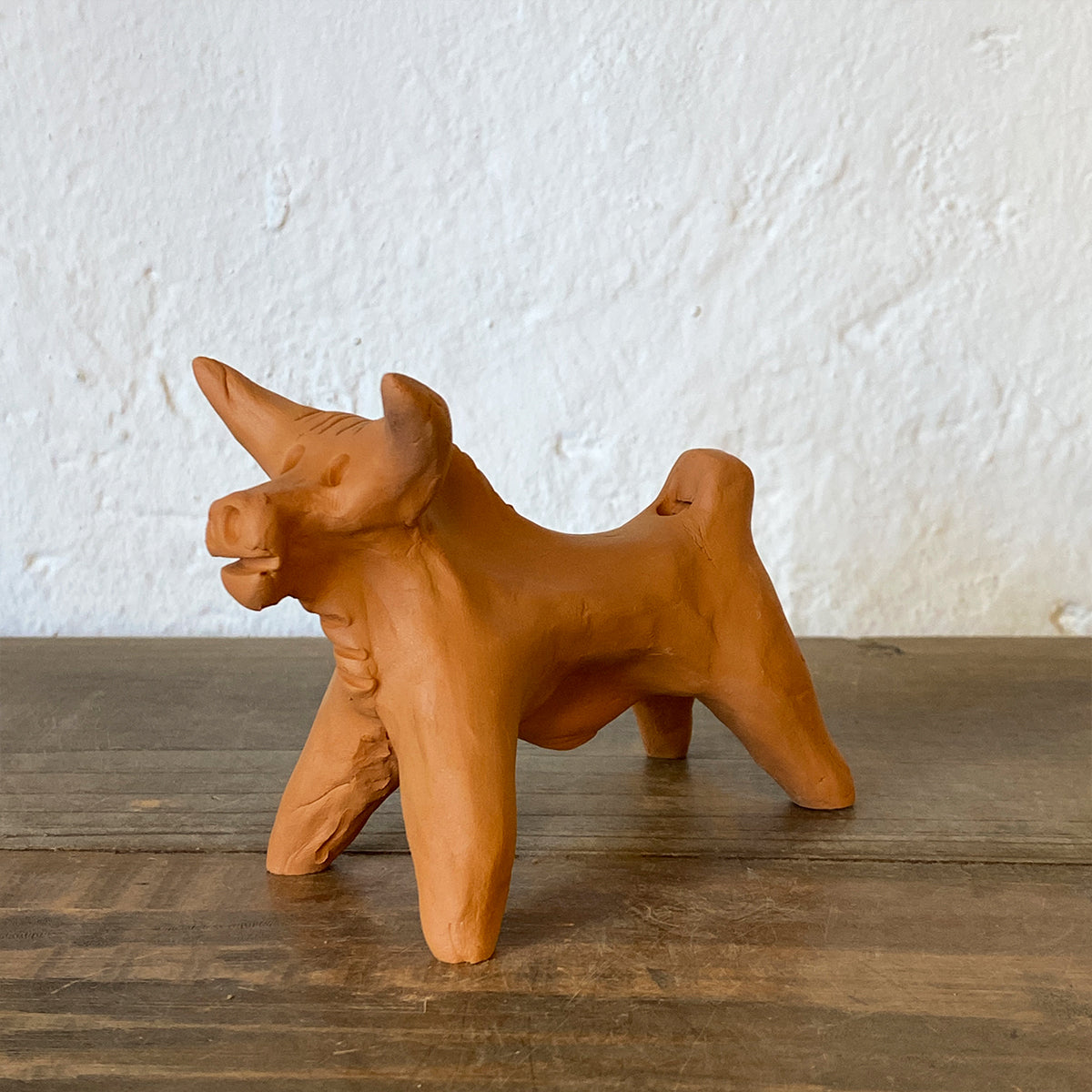 TORITO BARRO PITO | GRANADA