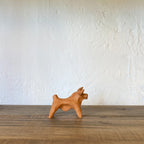 TORITO BARRO PITO | GRANADA