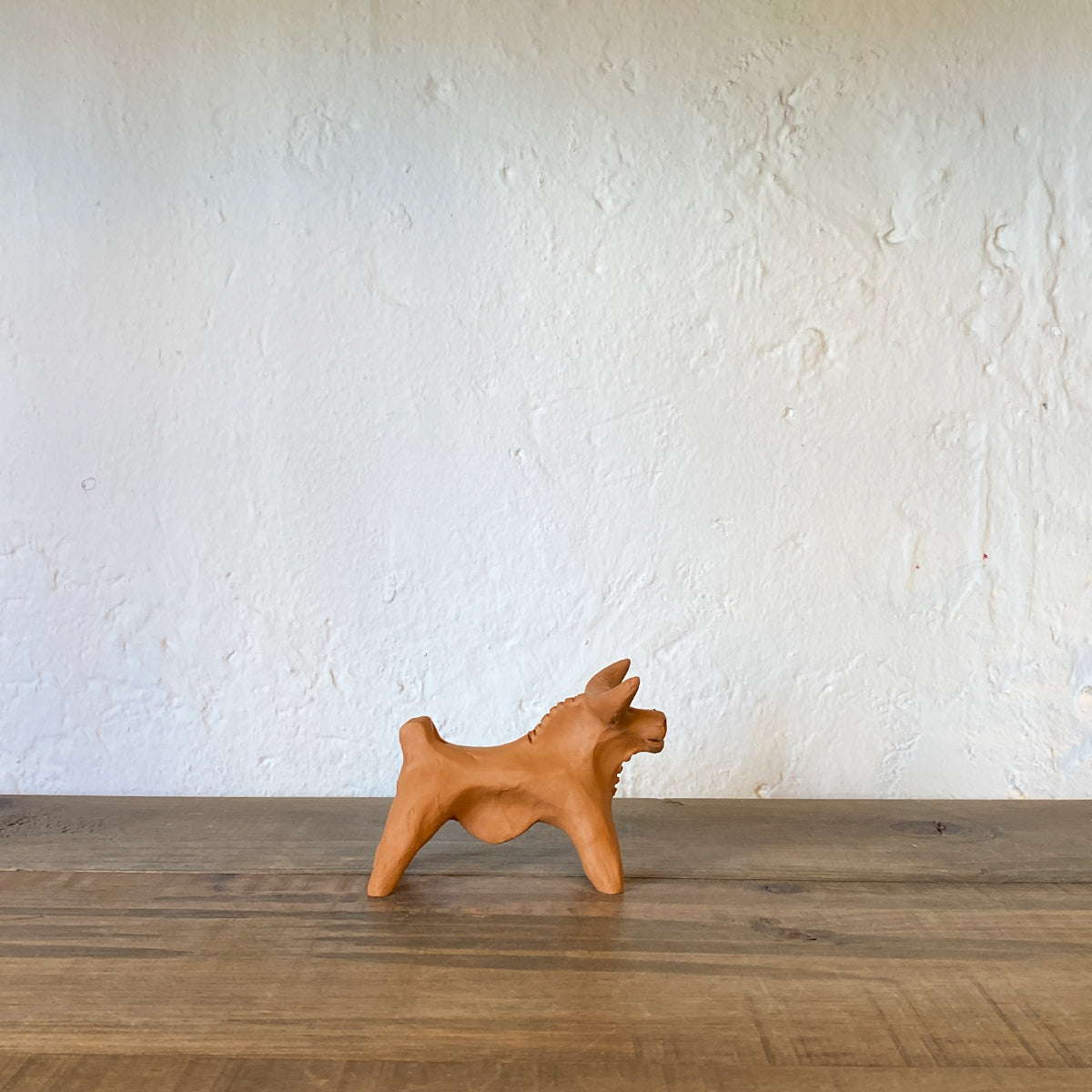 TORITO BARRO PITO | GRANADA