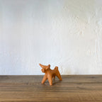 TORITO BARRO PITO | GRANADA