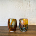 SET 5 FANTASY RFG GLASS (X2)