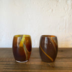 SET 5 FANTASY RFG GLASS (X2)