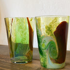 SET 5 FANTASY RFG GLASS (X2)