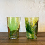 SET 5 FANTASY RFG GLASS (X2)