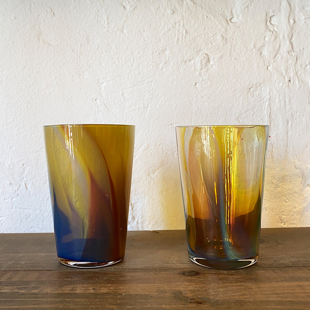 SET 5 FANTASY RFG GLASS (X2)