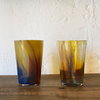 SET 5 FANTASY RFG GLASS (X2)
