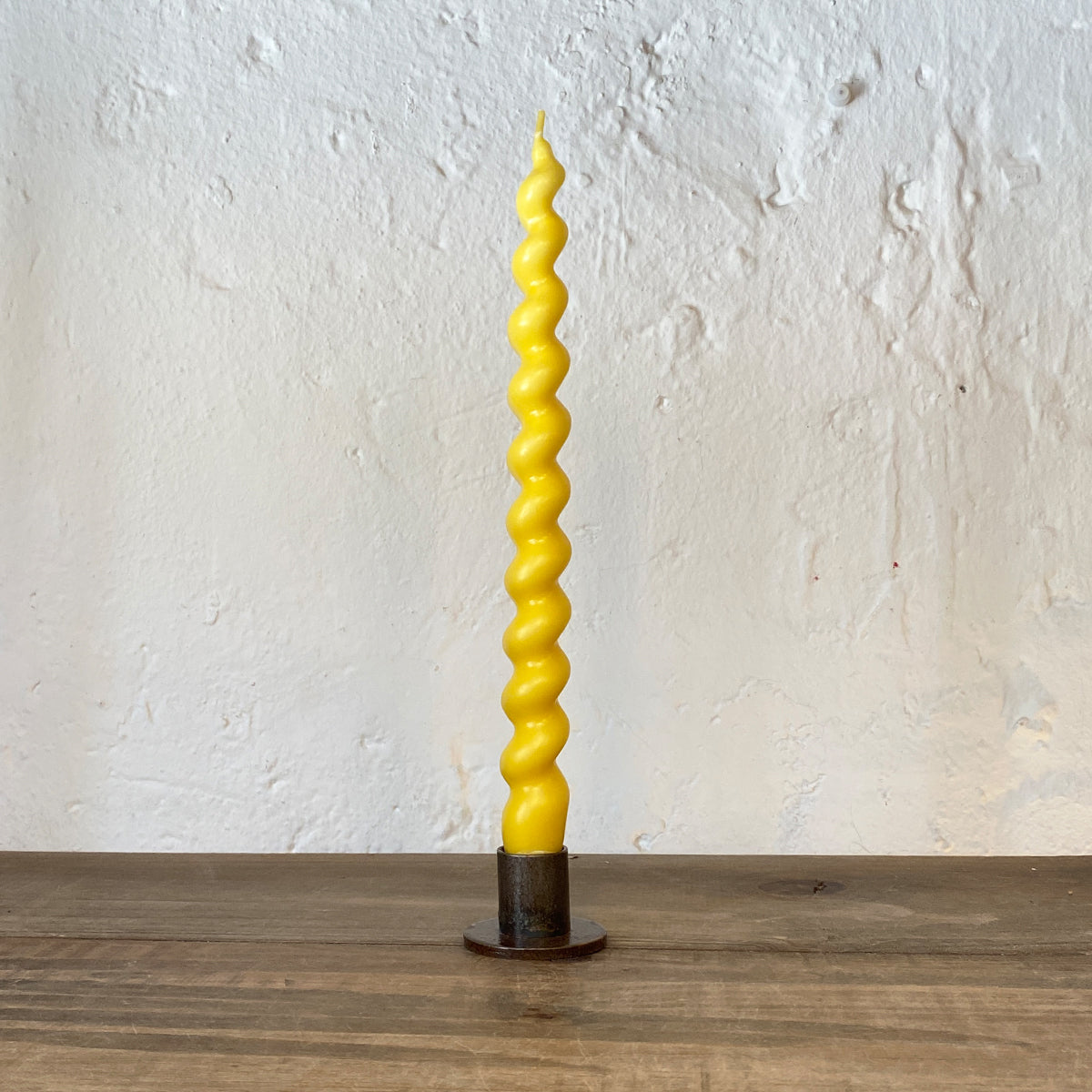 CURLY CANDLE | COCOL