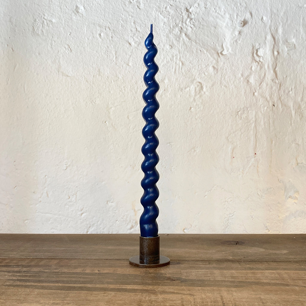 VELA RIZADA | COCOL