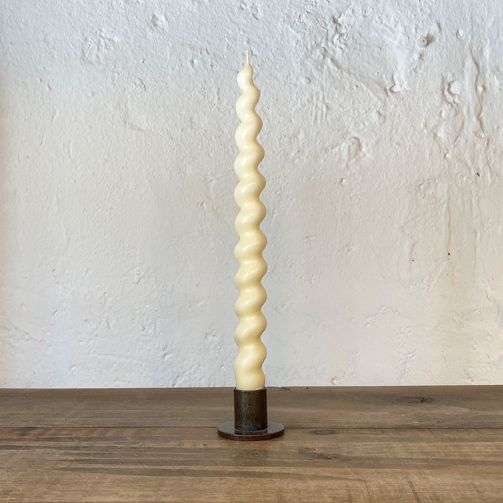 VELA RIZADA | COCOL