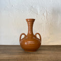 ZURBARÁN VASE BROWN