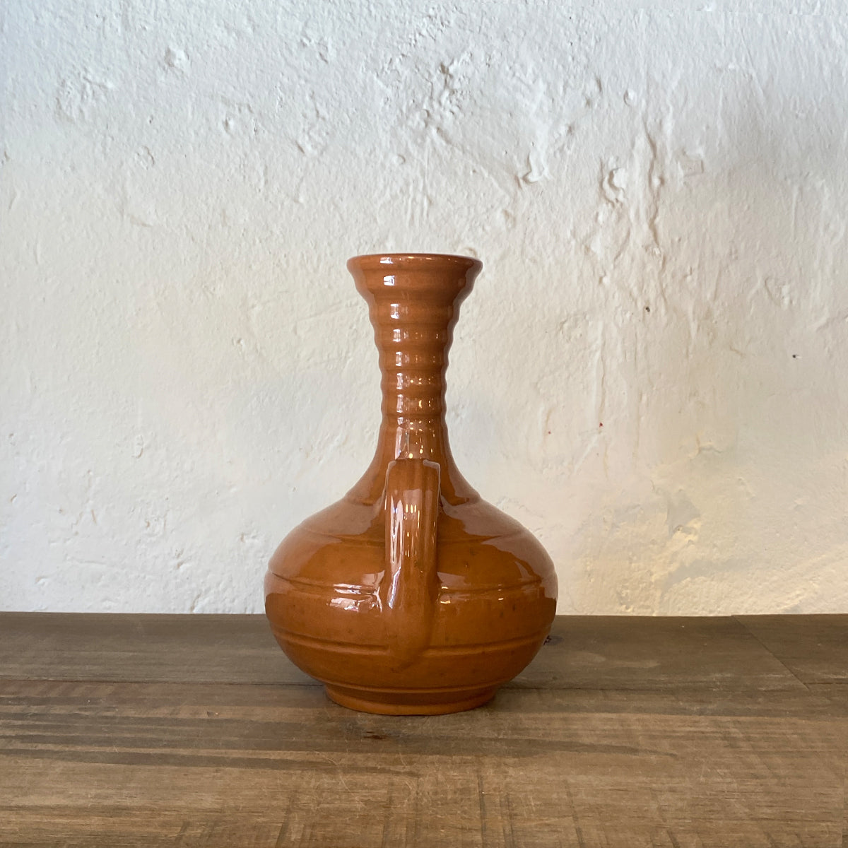 ZURBARÁN VASE BROWN
