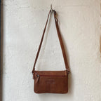 TRIPLE BAG | CADIZ