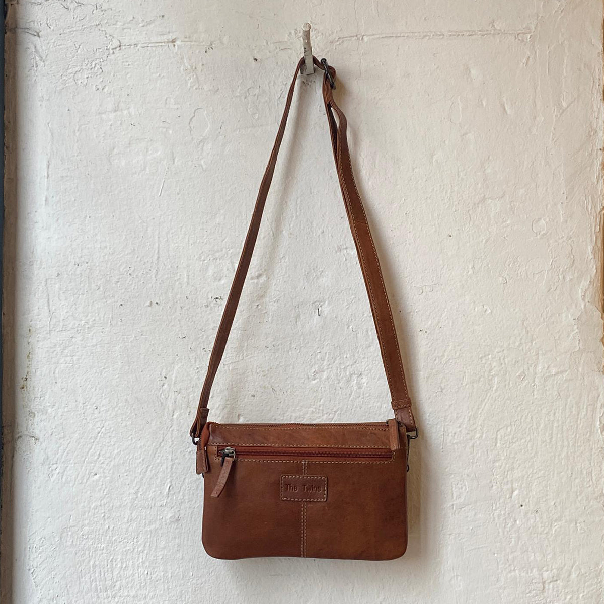 BOLSO TRIPLE BOLSITO | CÁDIZ