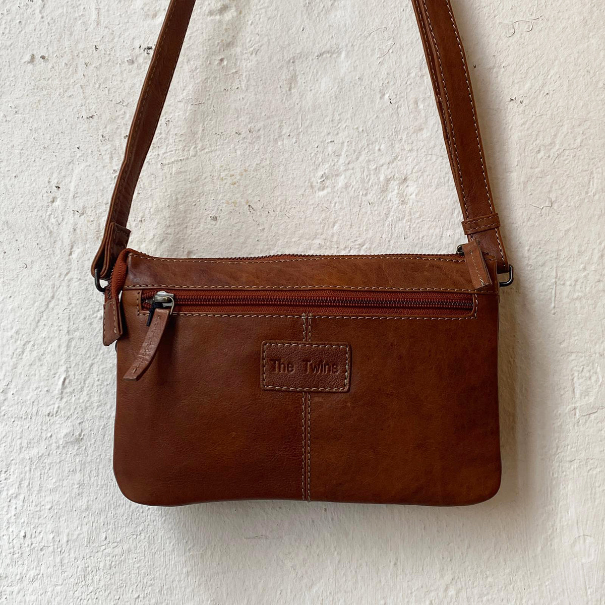 BOLSO TRIPLE BOLSITO | CÁDIZ