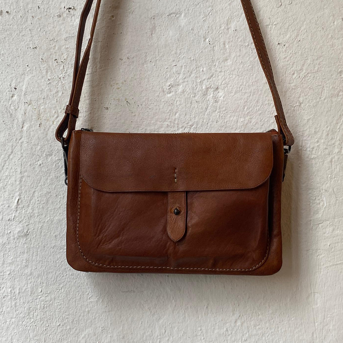 BOLSO TRIPLE BOLSITO | CÁDIZ