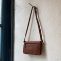 TRIPLE BAG | CADIZ