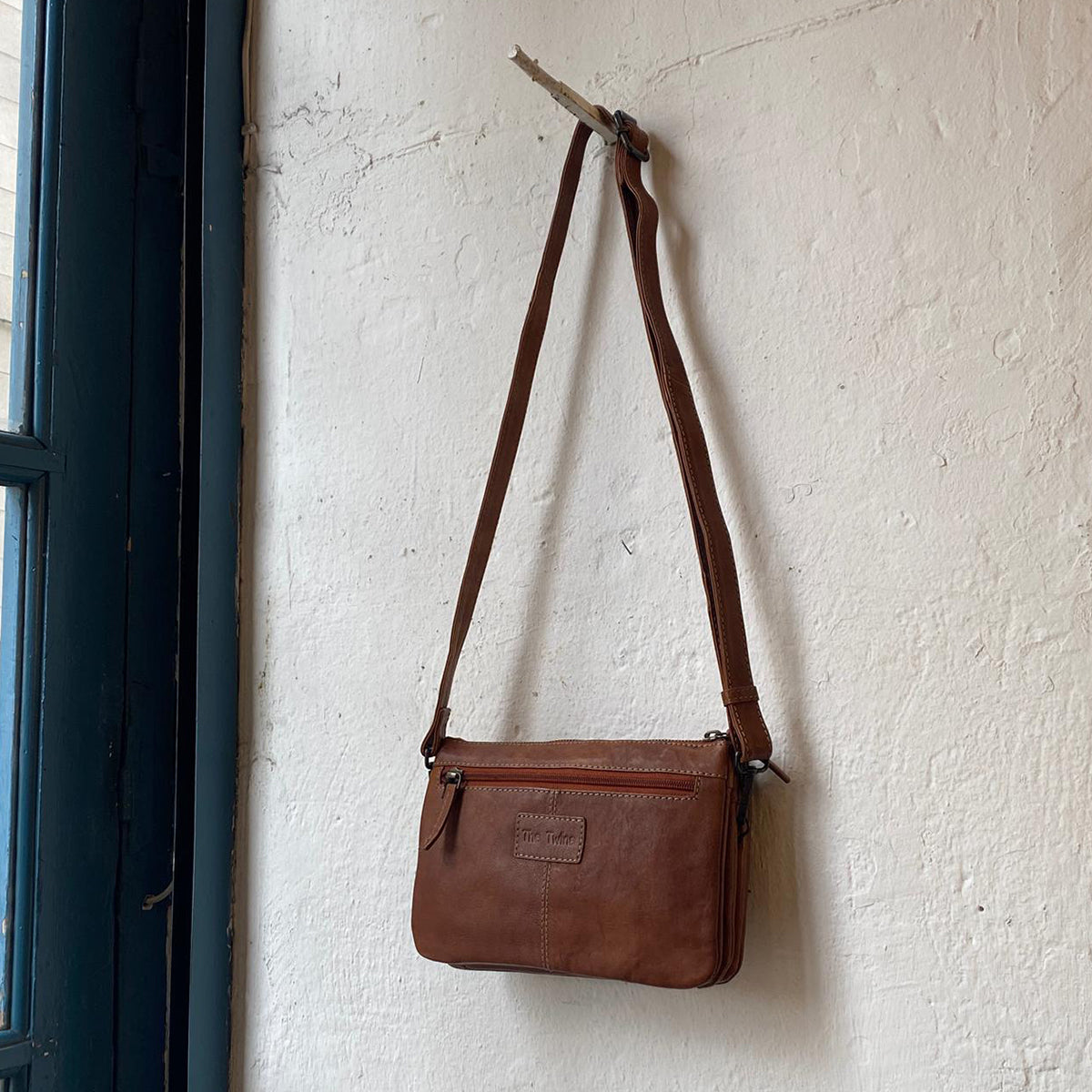 BOLSO TRIPLE BOLSITO | CÁDIZ