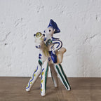 CABALLITO SILBATO 1 | COCOL