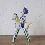 CABALLITO SILBATO 1 | COCOL