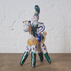 CABALLITO SILBATO 2 | COCOL